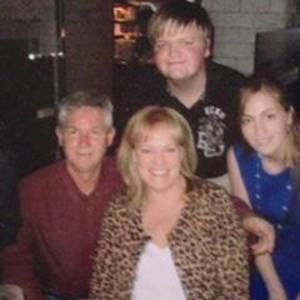 Meet your Posher, Connie